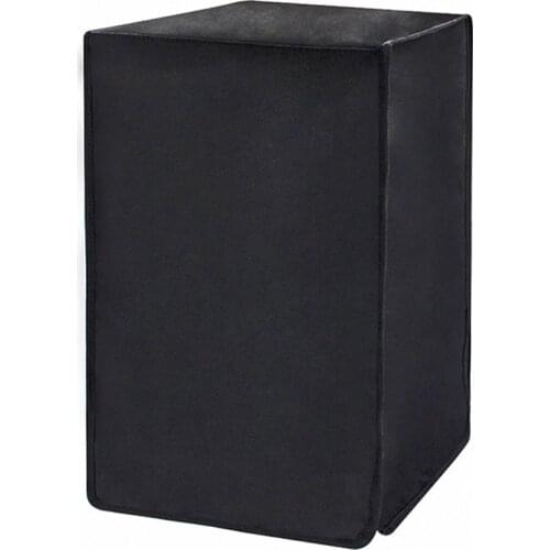 3D Printer Protective Cover Insulation Blackout Warm Enclosure Dustproof 3D Printer Shell Tent for LD-002R LD-002H WanHao D7 D8