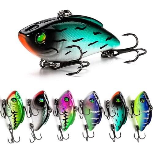 1PCS Crankbaits Fishing Wobblers Crank Trolling Lure Jerkbait Vobler Artificial Bait Saltwater Swimbaits Fishing Lures Hard Bait