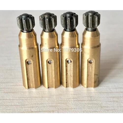 4pcs Oil Pump fit STIHL 017 018 MS170 MS171 MS180 MS170C MS180C Chainsaws New