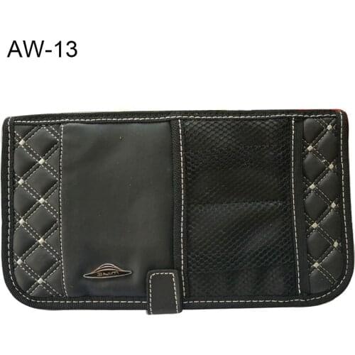 Car Kit Tissue Box Universal Car Sun Visor Hanging Type Tissue Box Car Napkin Holder Tissue Case Auto Accessories