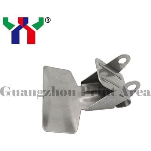 Ship by DHL 10 pieces M2.033.571, SM74 ,Machine Separator Spring, sm74 printing parts