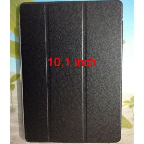 Myslc PU case for BMXC K107 S107 K108 T900 MTK8752 MTK6592 10.1 inch Tablet