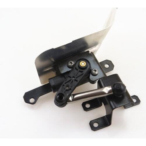 FHAWKEYEQ Headlight level Regulator Sensor For VW CC Jetta MK5 MK6 Passat B6 B7 Golf Variant Octavia 1T0 907 503 B 1K0 941 273 N