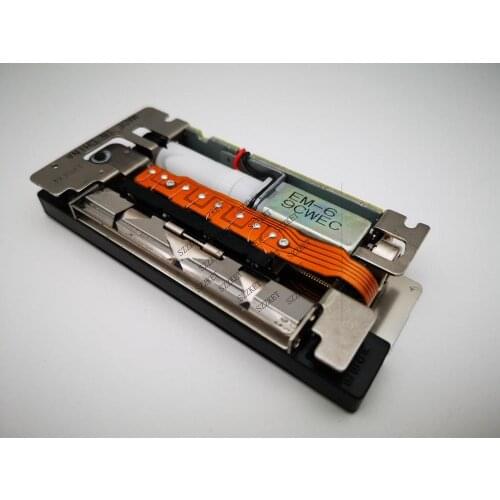 Micro-print head M-160, mini-pin printer accessories M-160, dot matrix printer M160