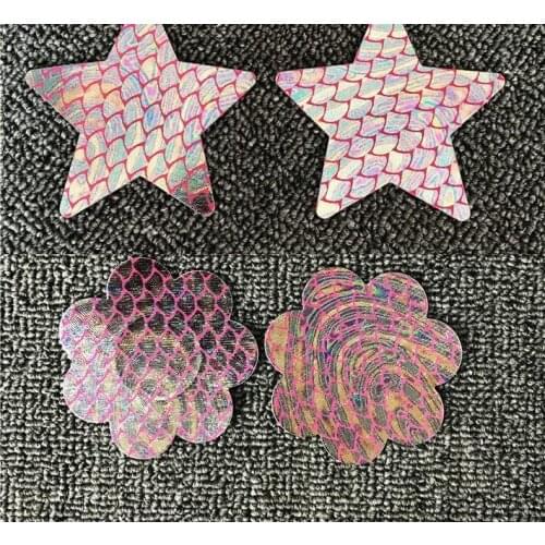 Gtglad Nipple Stickers