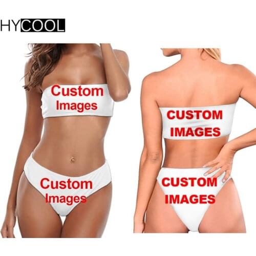 HYCOOL High Swimwear