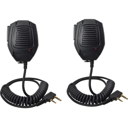 HYS Walkie-talkies And Communication Equipment