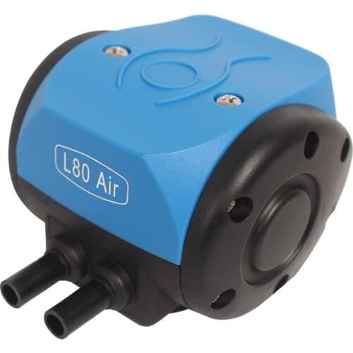 L80 Pneumatic Pulsator for Sheep Goat Milking Machine Milking Milk From