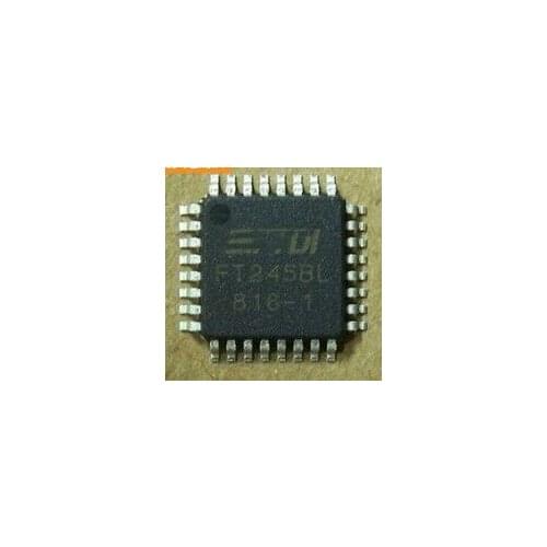 ICs FT245BL FT245B FT245 LQFP32
