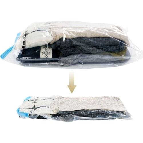 MOM'S HAND Vacuum Storage Bags