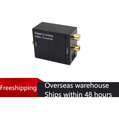 Olevo Digital-to-analog Converters