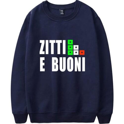 Maneskin O-Neck Sweatshirts Women Men Long Sleeve Pullovers Unisex Streetwear Casual Fashion Clothes