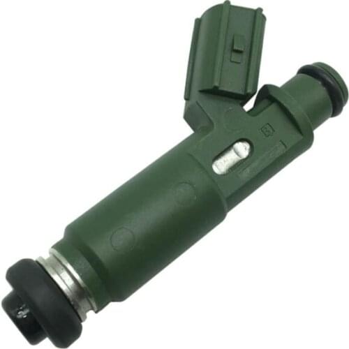 4PCS Fuel Injector For Toyota Chevy Prizm Matrix Corolla 1.8