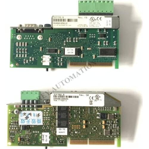 In Stock B&R Communication Card 3IF772.9 3IF782.9 3IF789.9 3IF791.9 3IF797.9