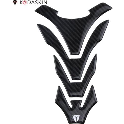 KODASKIN Tank Pad Stickers Protectors for Honda CB125F 125R 150R ExMotion Streetfire CB300F 300R