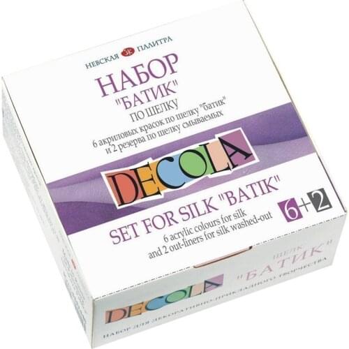 ЗХК Acrylic Paints