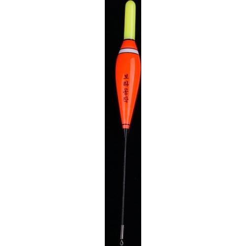 Ocean Rock & Boat Fishing Floats Balsa Wood Luminous Night Light Stick Flotador Boyas Pesca Fishing Stoppers Bobbers Accessories