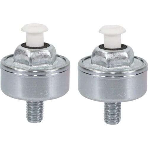2Pcs 213-3521 Knock Sensors for Chevy Silverado Express GMC 12589867