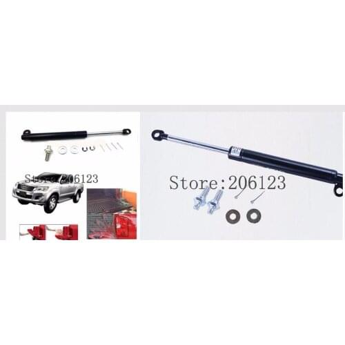 2012-2015 TAIL GATE STRUT SHOCK GAS SLOW DOWN FIT FOR HILUX VIGO REVO REAR GATE STRUT SHOCK SLOW DOWN PICK UP CAR