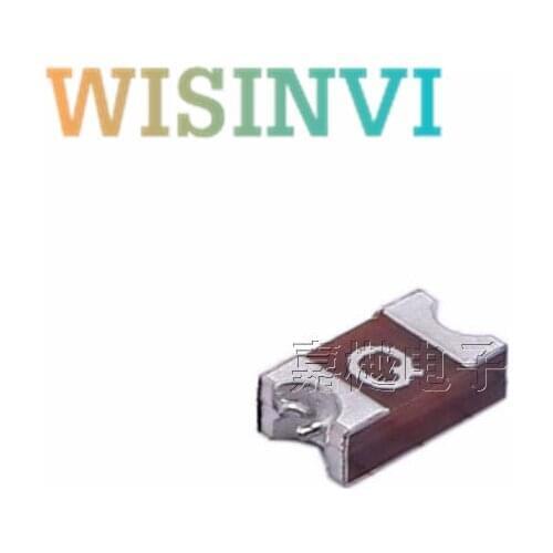 50 Pieces AF2-10.0V125TM 2410 1808 10A 125V SMD fuse Fast Acting Surface Mount Fuses Marking Q