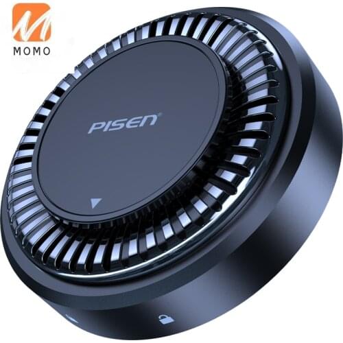 Auto Perfume Aromatherapy Long-Lasting and Light Fragrance Supplies Ointment Solid High-End Female and Male Ornaments