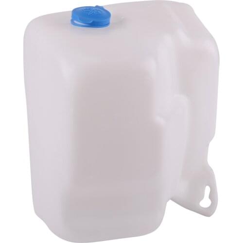 Windshield Wiper Washer Reservoir Fluid Bottle Windscreen Water Tank Fit For VW Golf Jetta 1989-1992 535955453