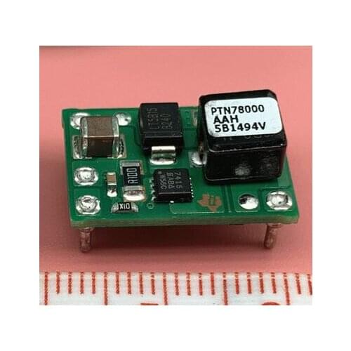 Free shipping 1pcs/lot in stock PTN78000WAH PTN78000 DC/DC New&Original