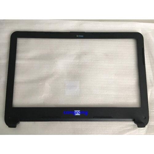 For HP 14-AC 14g-ad 240 G4 245 G4 LCD front cover frame case shell
