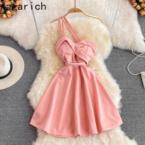 Широкие летние платья Gagarich China At AliExpress