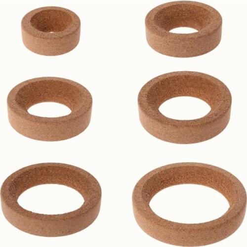 Laboratory Bottle Cork Stands Ring Holder 80/100/110/120/140/160mm Round Bottom For 10-5000ml Flask Instrument Parts