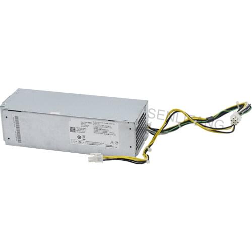 L240AM-00 AC240AM-00 H240ES-02 For dell Vostro 3667 3668 3268 AC240ES-02 power supply 6 pin + 4 pin