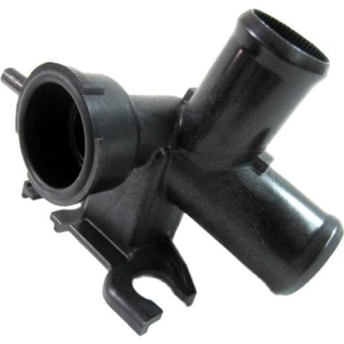 For Kia Forte Forte5 Forte5 Koup & Hyundai Elantra GT Coupe Engine Radiator Coolant Filler Neck OE: 25329-3X600 253293X600