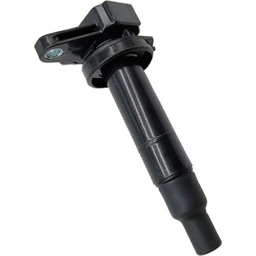 New Ignition Coil 19070-BZ040 For Toyota Avanza 2006-2009 F601 K3VE F602 3SZVE 099700-0990 2010-CE121 19070BZ040 0997000990