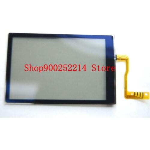 NEW LCD Touch Screen Display Repair Part for Panasonic FOR Lumix DMC-GF3 DMC-GF5 DMC-G5 DMC-G1X GX GF3 GF5 G5 G1X Digital Camera