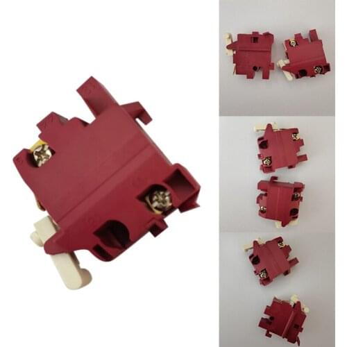 Trigger Button Switch for GWS7-125 Angle Grinder,Power Tools Accessories Angle Grider