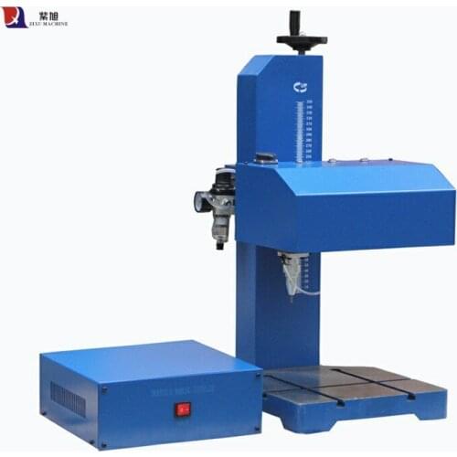 Pneumatic CNC Dot Matrix Marking Machine