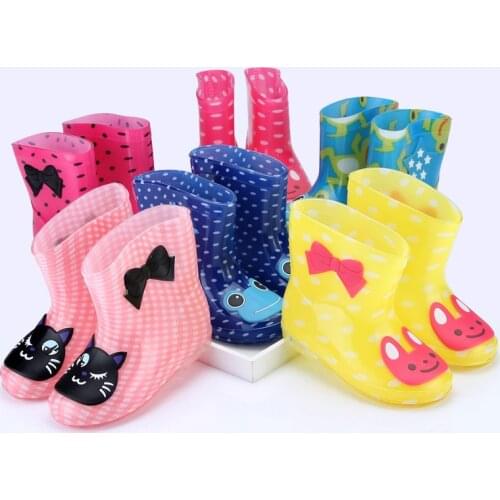 Rettichbaby Shoes For Girls