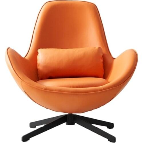 Luxury Design Fabric Tufted Sofa Chair For Living Room Furniture