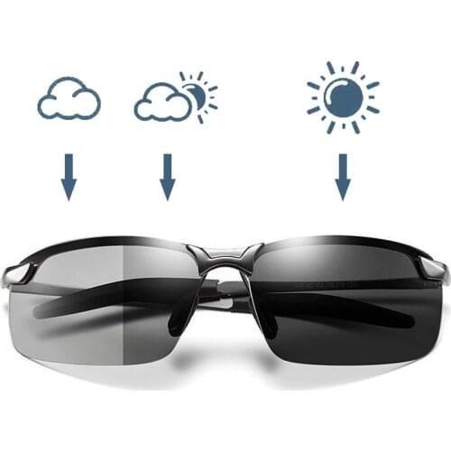 Runningsheen Mens Sunglasses