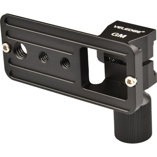 Lens Tripod Applicable To FE 70-200mm F2.8GM OSS, FE 100-400mm F4.5-5.6GM OSS, FE 18-110mm F4 G OSS PZ Most Brands Of PTZ