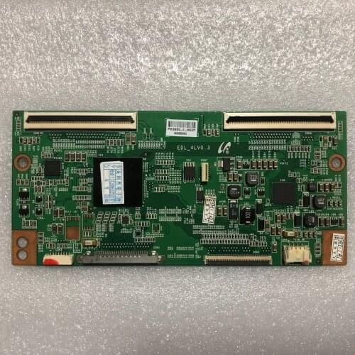 SZYLIJ Original EDL_4LV0.3 logic board KDL-46EX720 KDL-55EX720 EDL-4LV0.3 screen LTY550HJ03