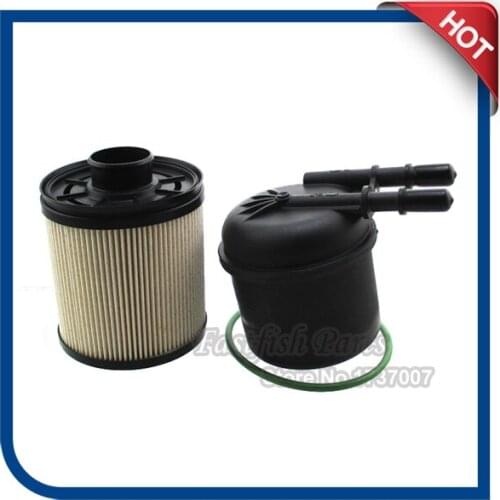 Fuel Filter FD4615 For 2011-2013 FORD 6.7L V8 DIESEL F250 F350 F450 F550,Ford 6.7L Diesel FD4615 BC3Z-9N184-B