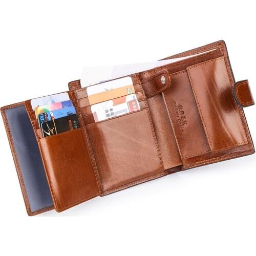 Wolfeye Business Card Holders