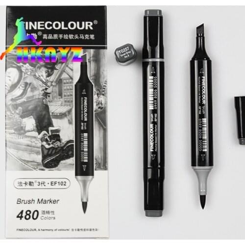 Youe Shone Marker Sets