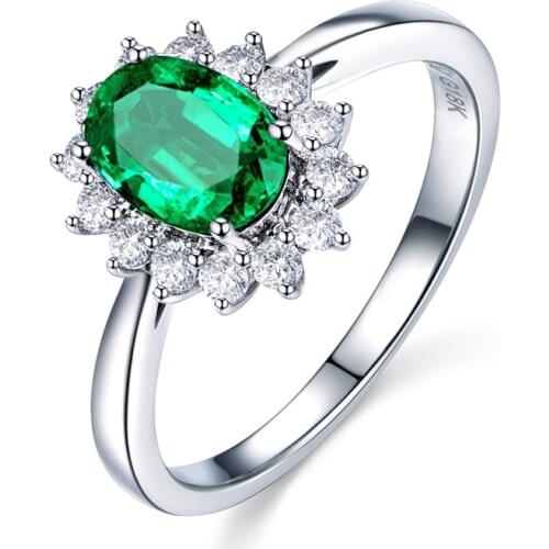 ZHFANGIYE Women's Silver Rings