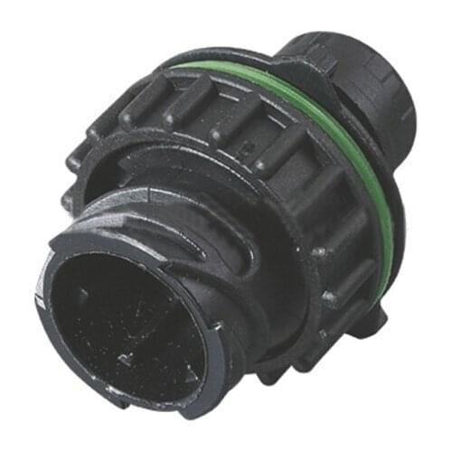 2/5/10/30sets Tyco/Amp 7pin Pressure sensor plug auto sensor car oil exploration railway connector 1718230-1