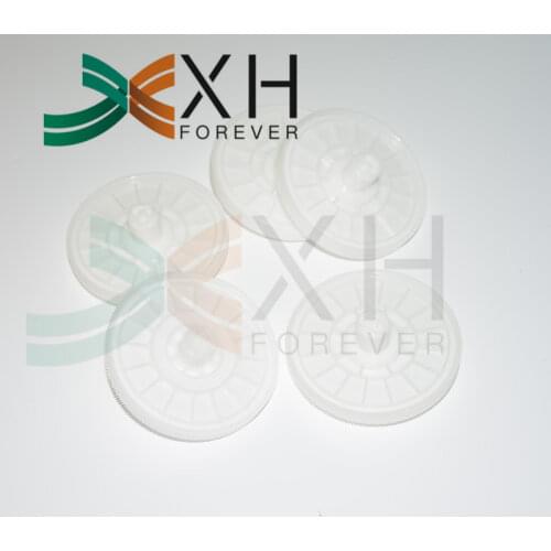 5pcs. new For HP P4014 P4015 P4515 4014 4015 4515 Drum Drive Gear Toner drive gear RU6-0190 RU6-0190-000 Printer Arm Swing Parts