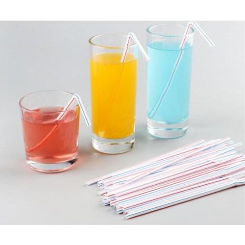 Aihogard Disposable Straws
