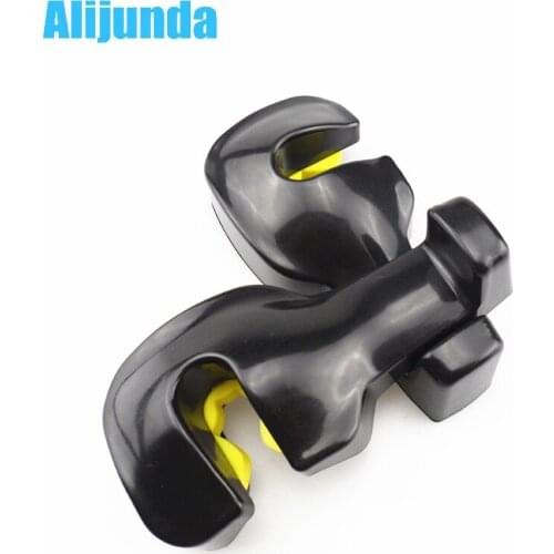 2 PCS Car Pin & Clip Interior Accessories Bag Car Portable Seat Hook Strap Bag Bag Holder for Hyundai ix35 iX45 iX25 i20 i30