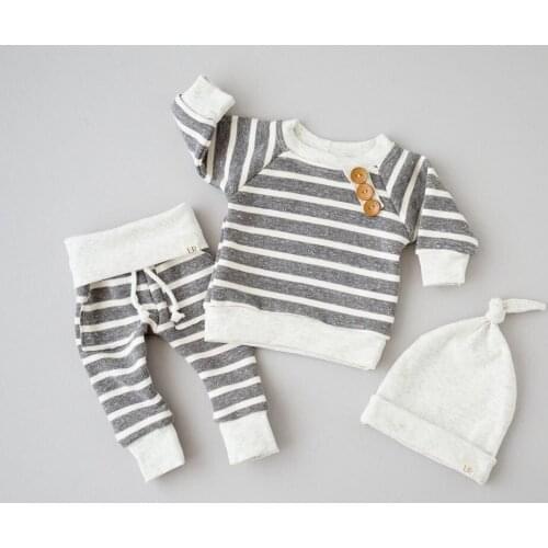 CCOM-CCOME Clothes For Newborn Boys